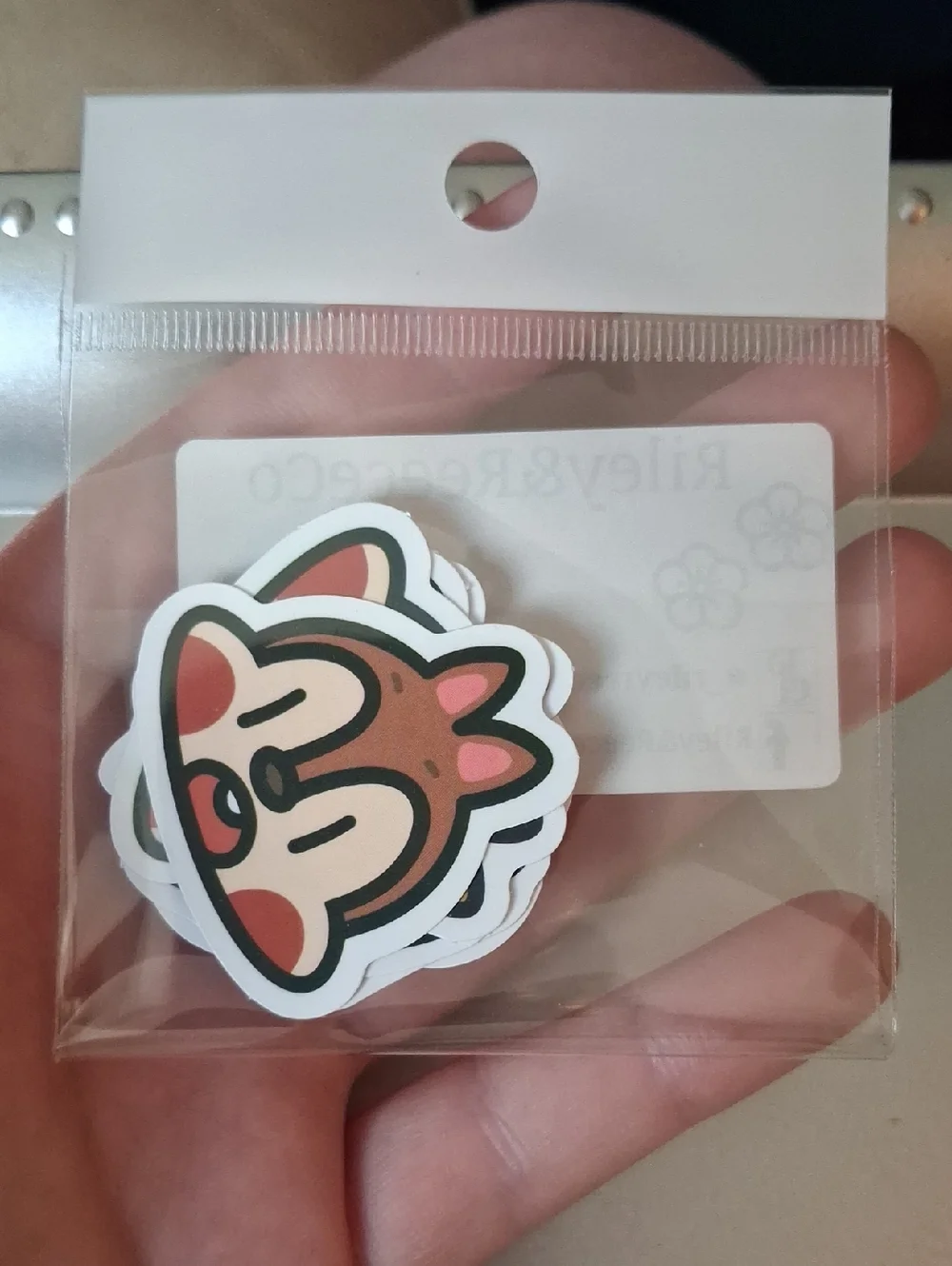 STICKER BUNDLE !! - Picture 6 of 11